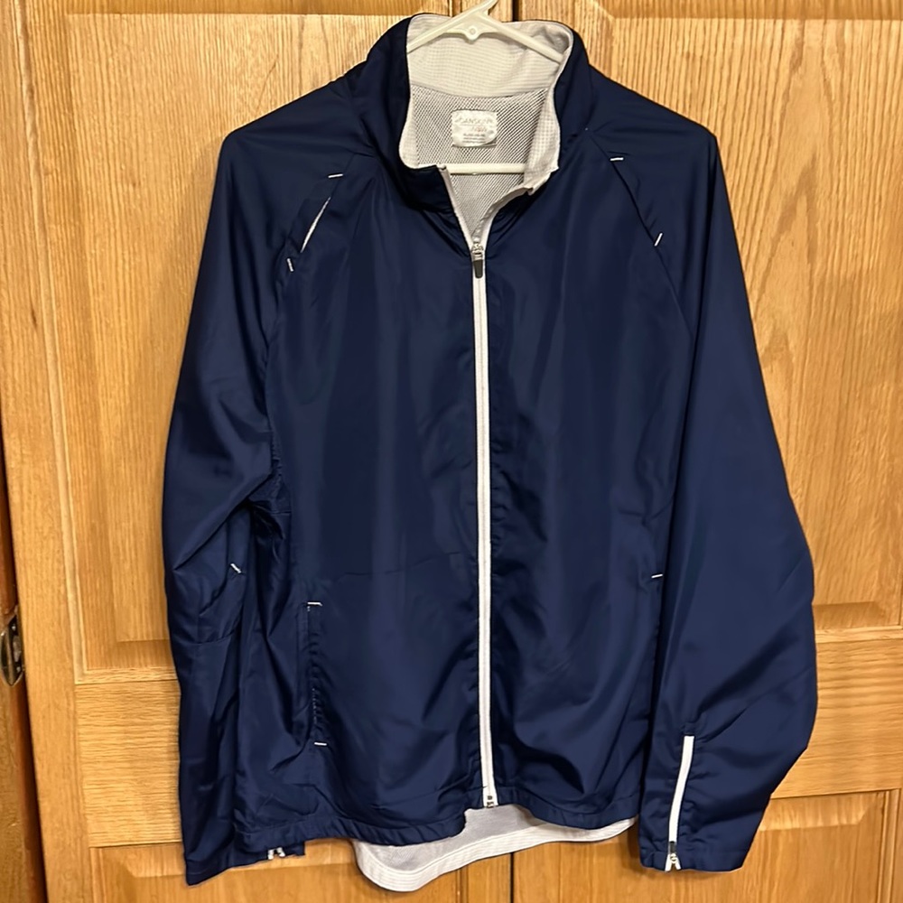 Danskin Windbreaker Sz. XL 16-18
